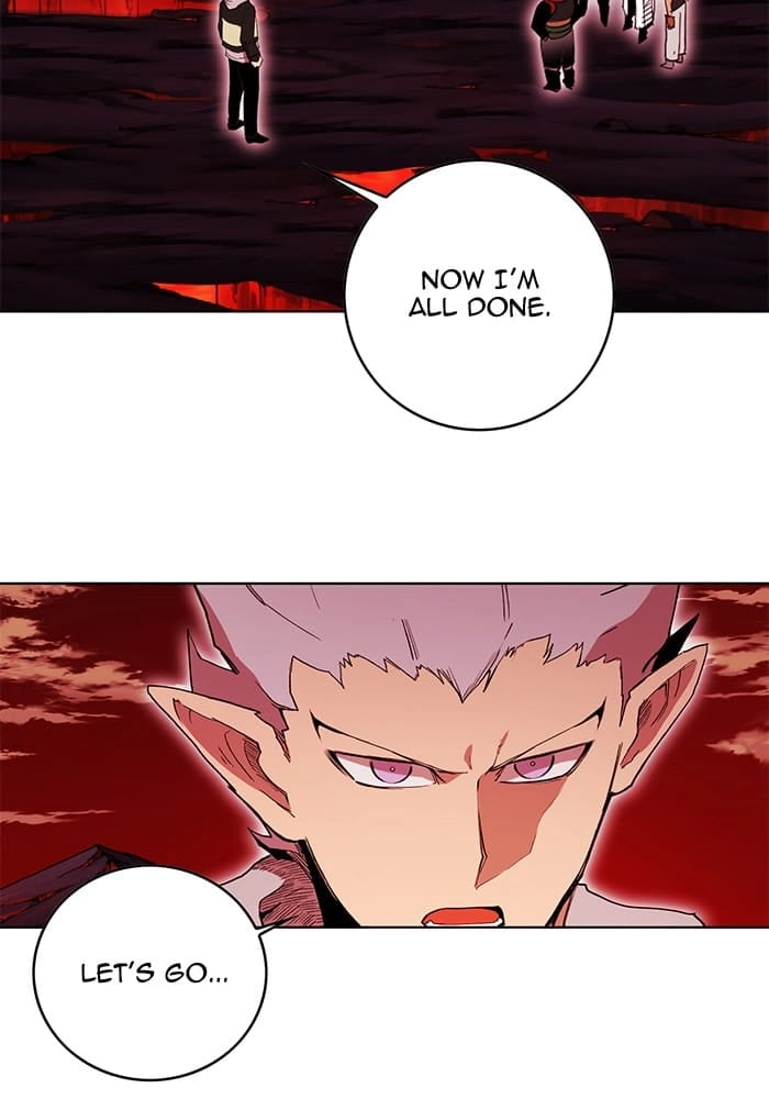 Hardcore Leveling Warrior Chapter 253, page 90 of 103