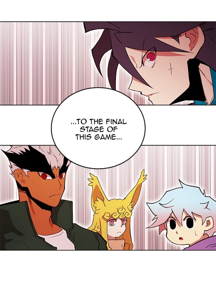 Hardcore Leveling Warrior Chapter 253, page 91 of 103