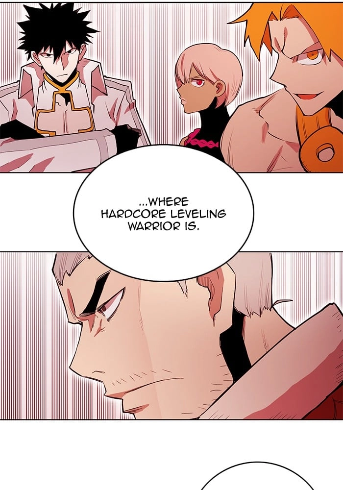 Hardcore Leveling Warrior Chapter 253, page 92 of 103