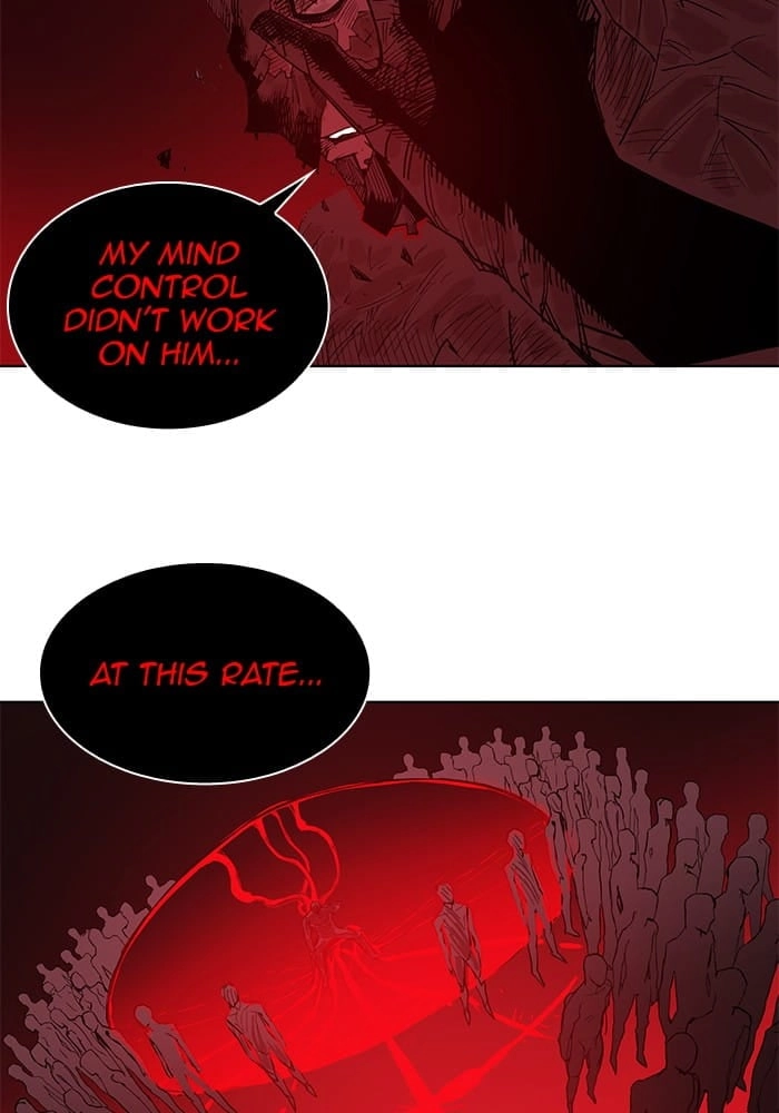 Hardcore Leveling Warrior Chapter 253, page 98 of 103