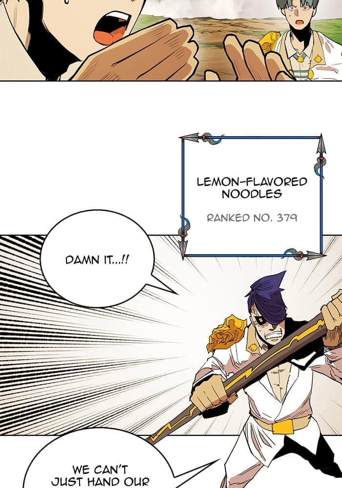 Hardcore Leveling Warrior Chapter 254, page 10 of 90