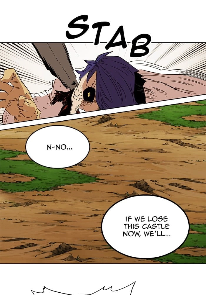 Hardcore Leveling Warrior Chapter 254, page 12 of 90