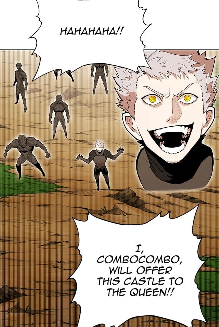 Hardcore Leveling Warrior Chapter 254, page 13 of 90
