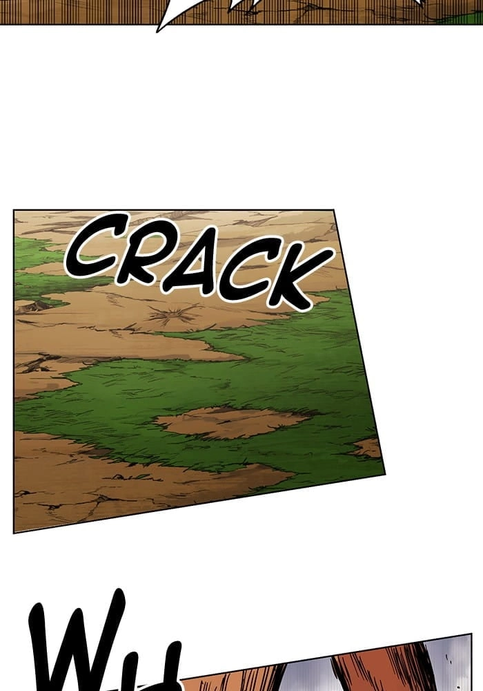 Hardcore Leveling Warrior Chapter 254, page 14 of 90