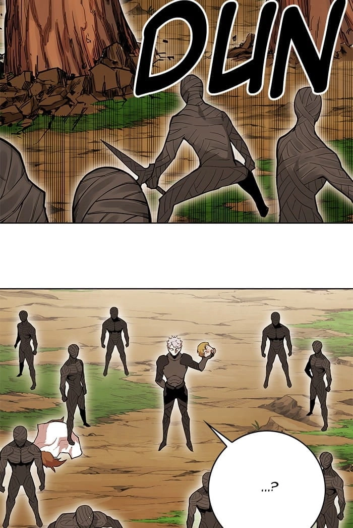 Hardcore Leveling Warrior Chapter 254, page 17 of 90