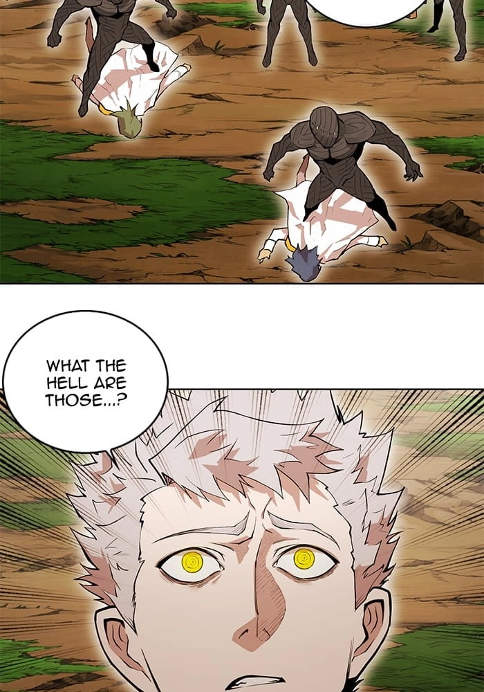 Hardcore Leveling Warrior Chapter 254, page 18 of 90