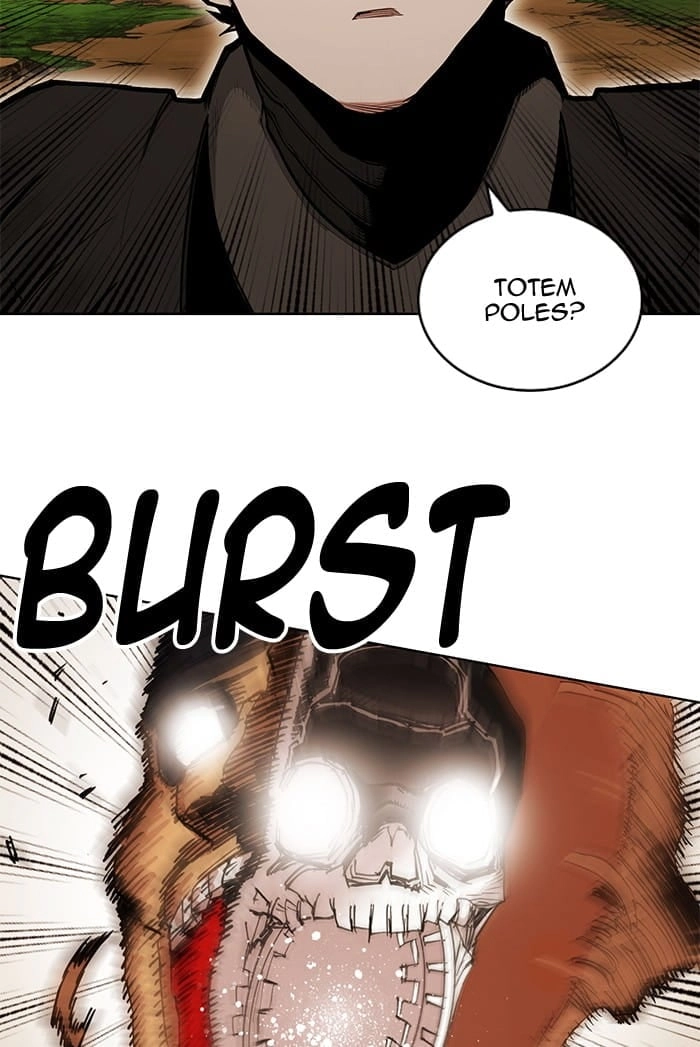 Hardcore Leveling Warrior Chapter 254, page 19 of 90