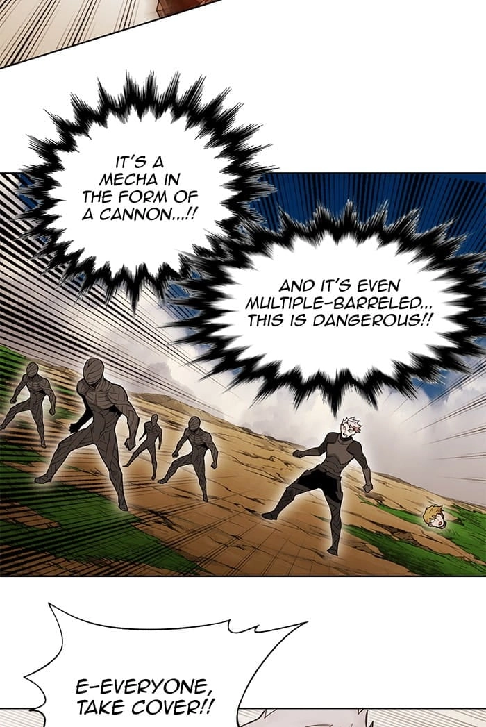 Hardcore Leveling Warrior Chapter 254, page 21 of 90