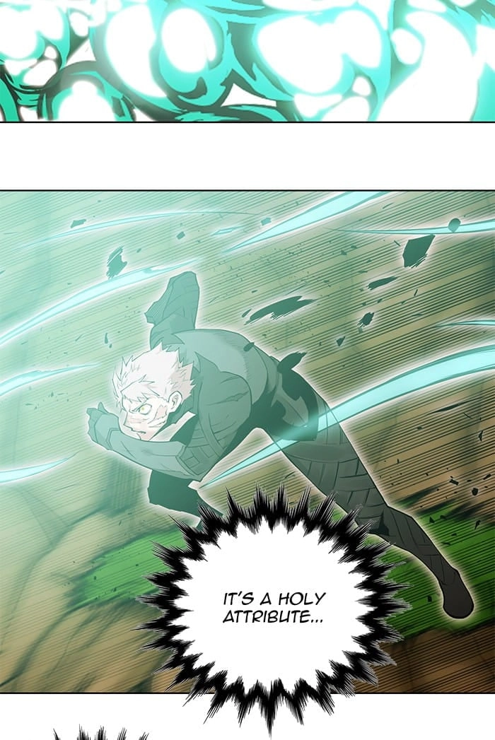 Hardcore Leveling Warrior Chapter 254, page 25 of 90