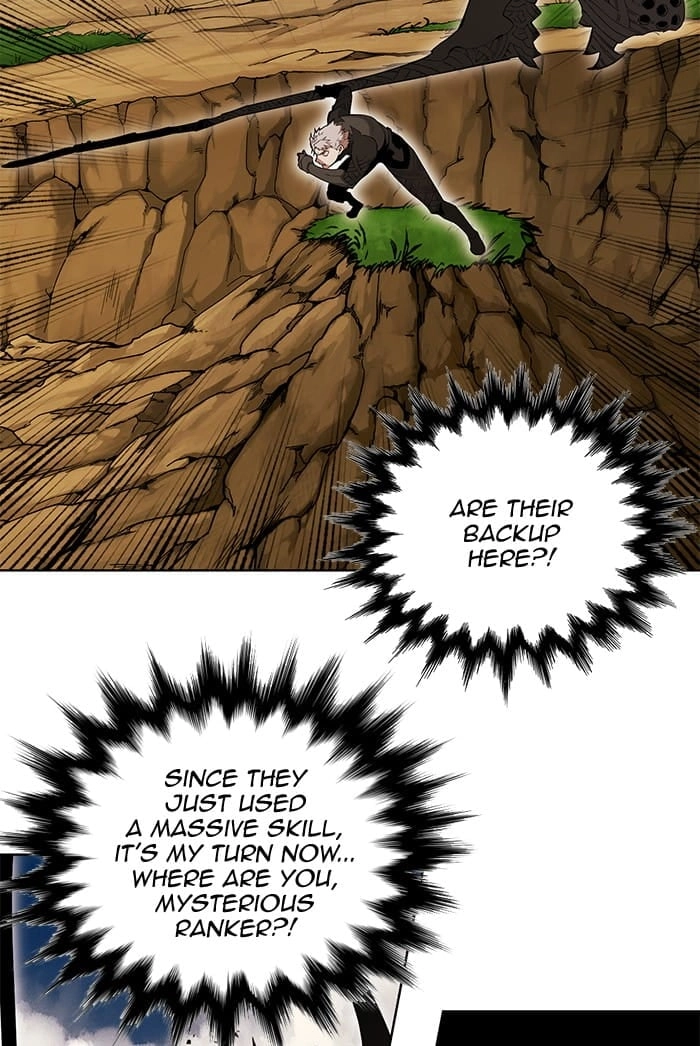 Hardcore Leveling Warrior Chapter 254, page 27 of 90