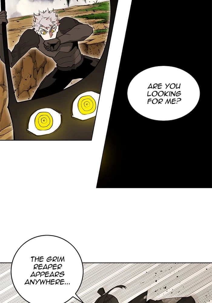 Hardcore Leveling Warrior Chapter 254, page 28 of 90