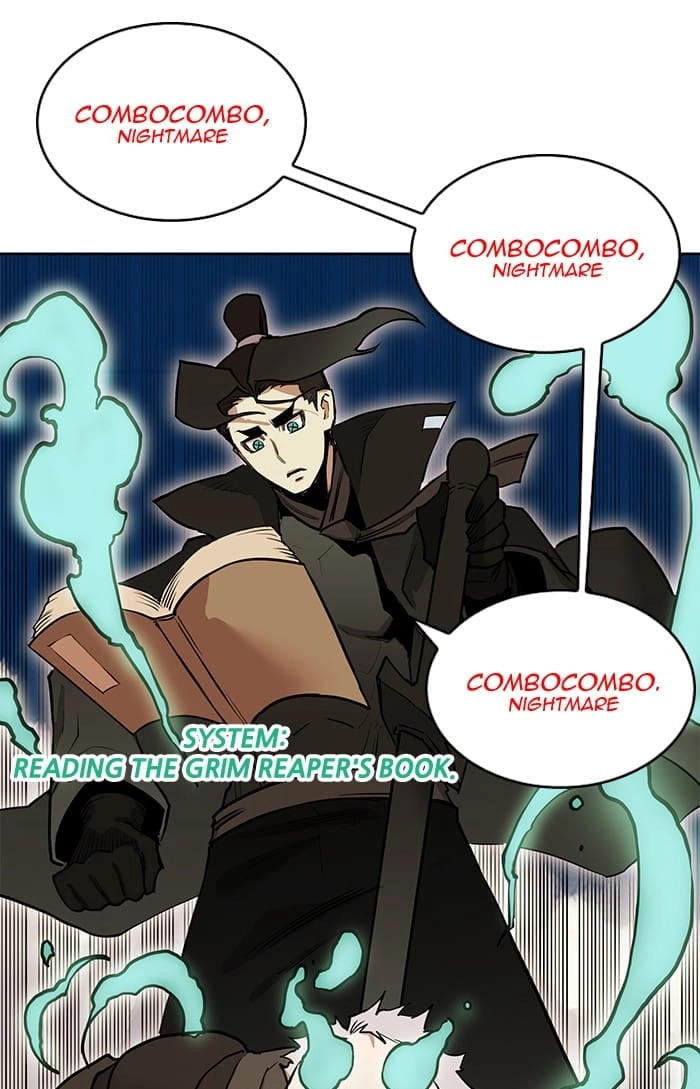 Hardcore Leveling Warrior Chapter 254, page 30 of 90