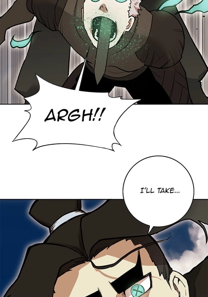 Hardcore Leveling Warrior Chapter 254, page 31 of 90