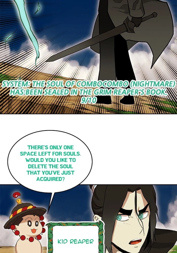 Hardcore Leveling Warrior Chapter 254, page 33 of 90
