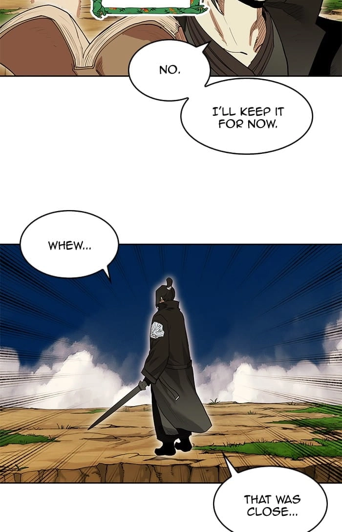Hardcore Leveling Warrior Chapter 254, page 34 of 90