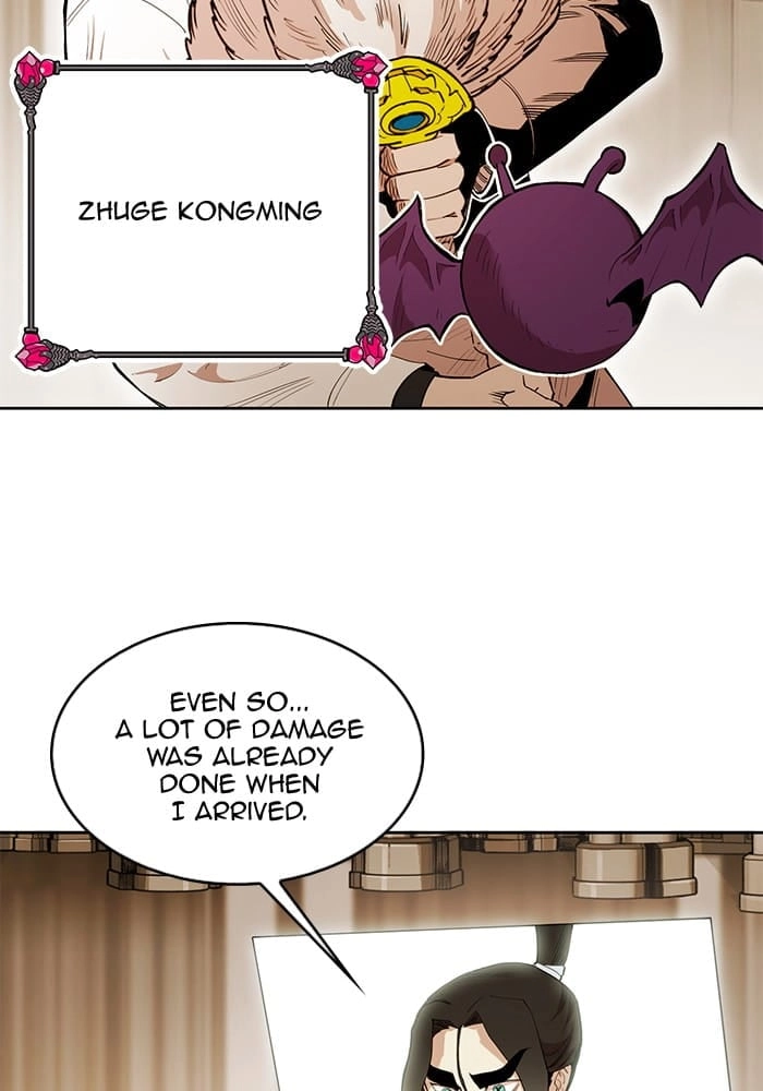 Hardcore Leveling Warrior Chapter 254, page 37 of 90