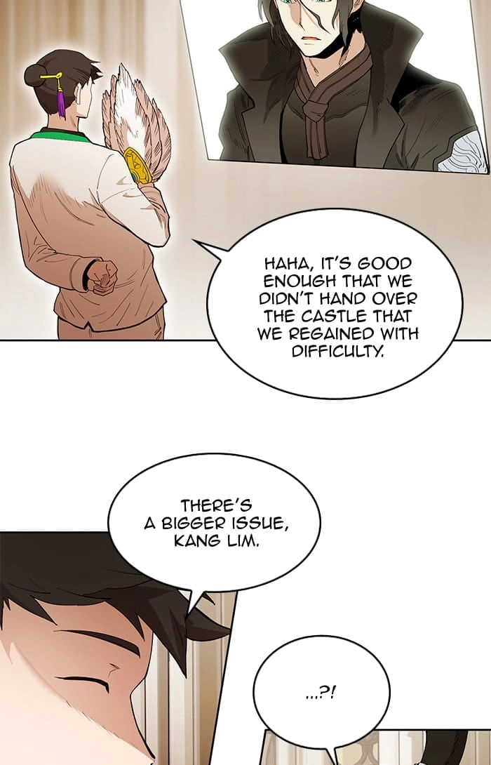Hardcore Leveling Warrior Chapter 254, page 38 of 90