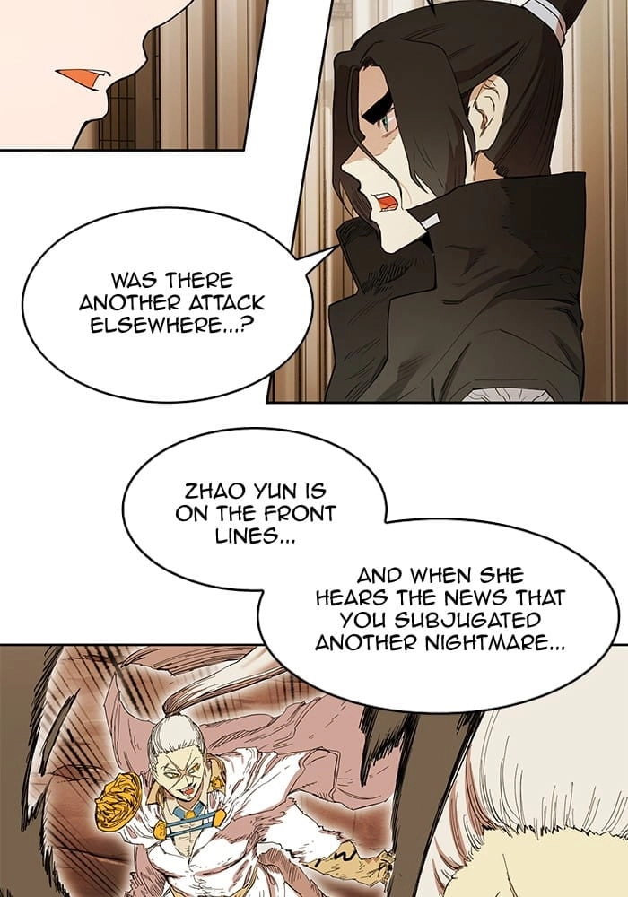 Hardcore Leveling Warrior Chapter 254, page 39 of 90