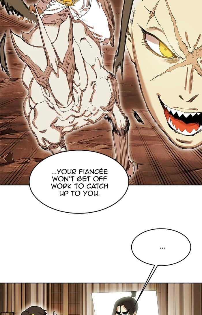 Hardcore Leveling Warrior Chapter 254, page 40 of 90