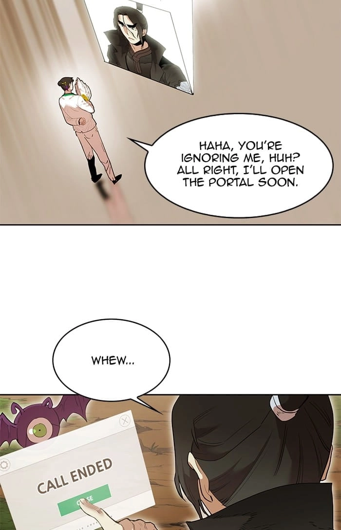 Hardcore Leveling Warrior Chapter 254, page 44 of 90