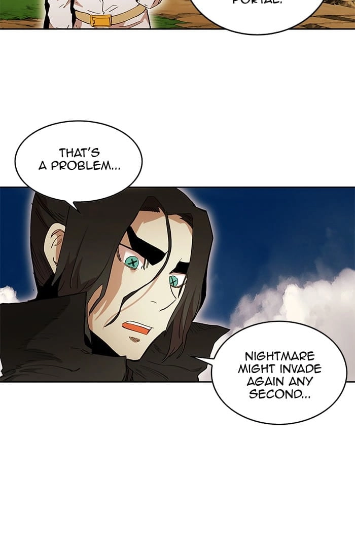 Hardcore Leveling Warrior Chapter 254, page 48 of 90