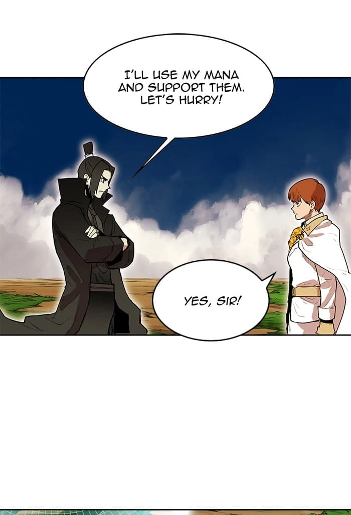 Hardcore Leveling Warrior Chapter 254, page 49 of 90