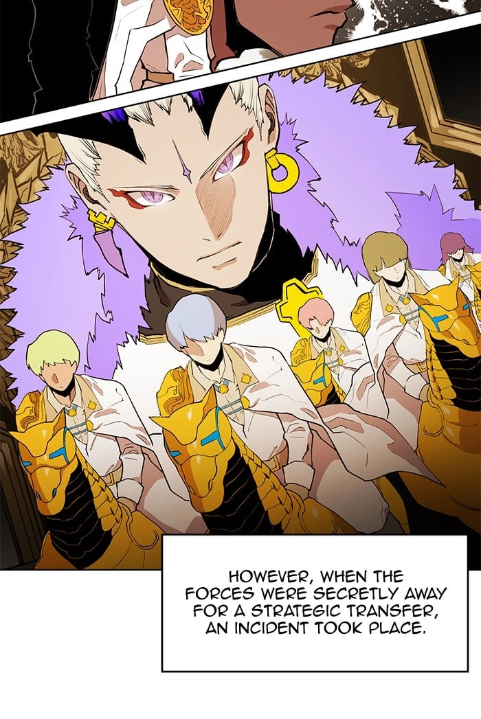 Hardcore Leveling Warrior Chapter 254, page 5 of 90