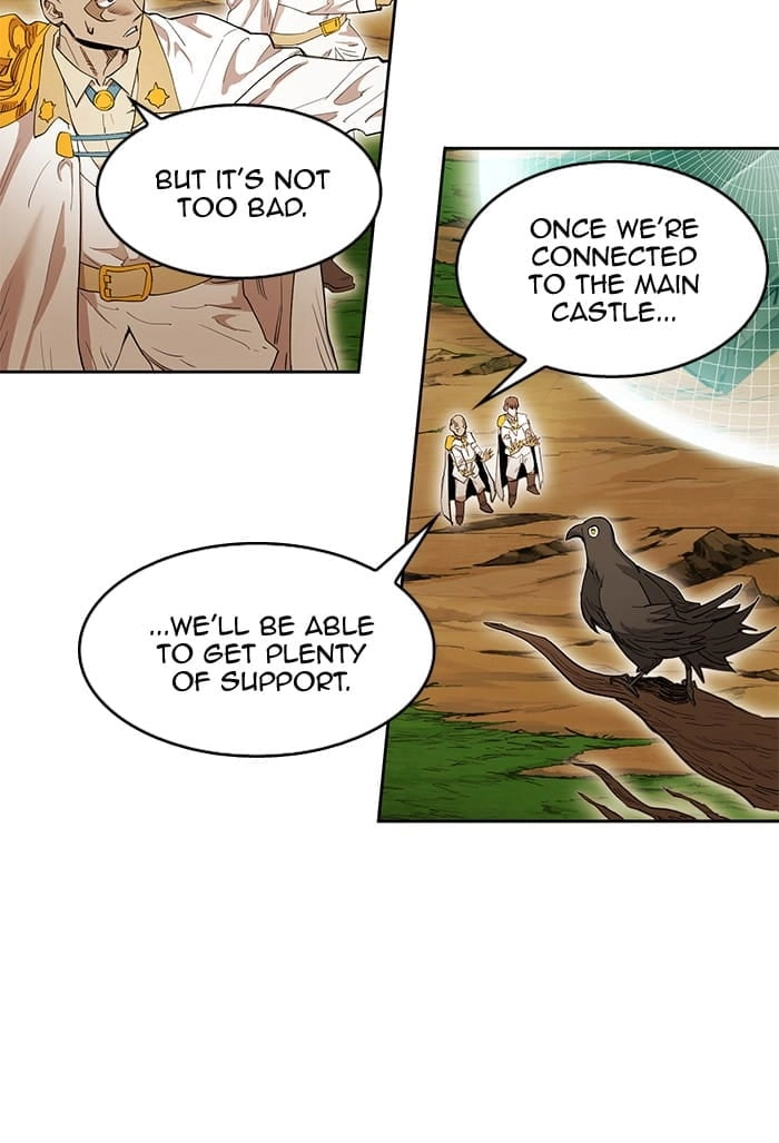 Hardcore Leveling Warrior Chapter 254, page 51 of 90