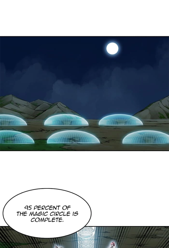Hardcore Leveling Warrior Chapter 254, page 53 of 90
