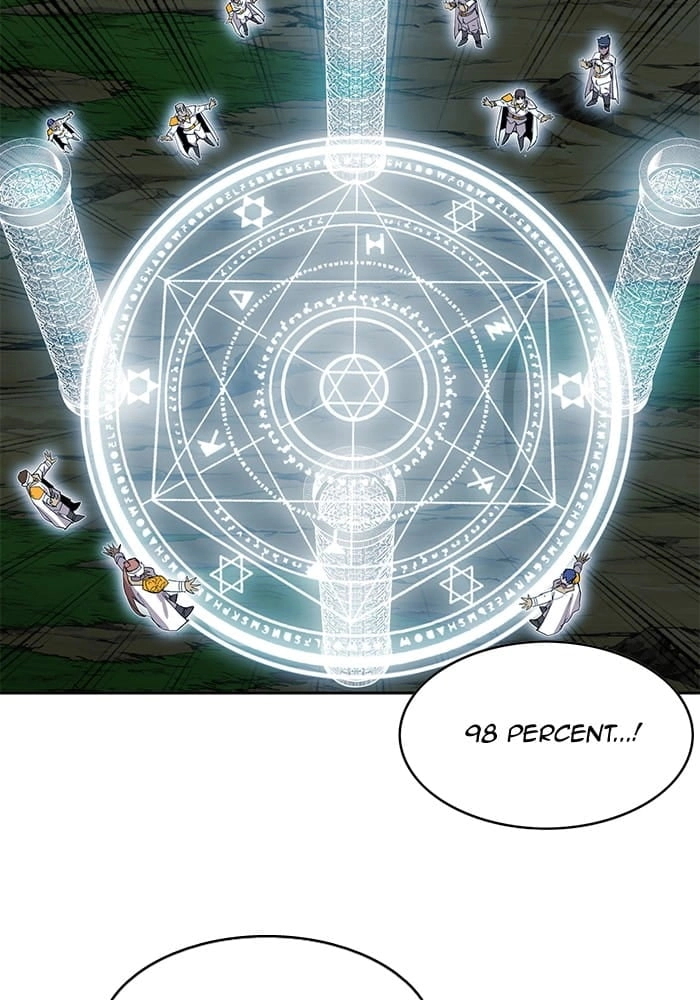 Hardcore Leveling Warrior Chapter 254, page 54 of 90