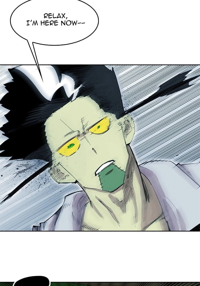 Hardcore Leveling Warrior Chapter 254, page 64 of 90