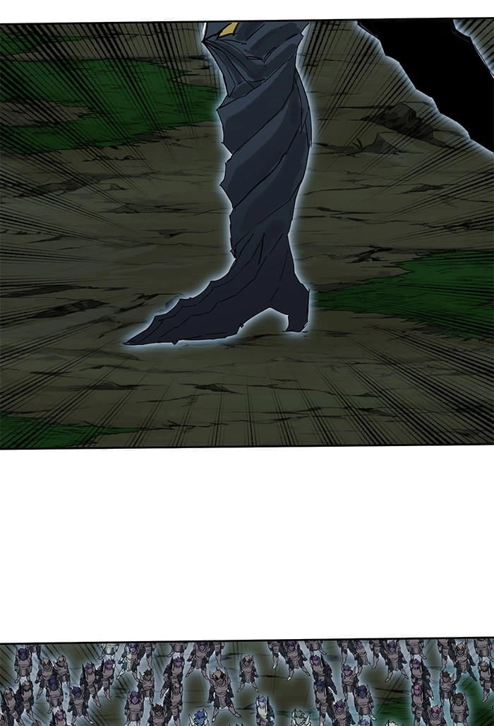 Hardcore Leveling Warrior Chapter 254, page 67 of 90