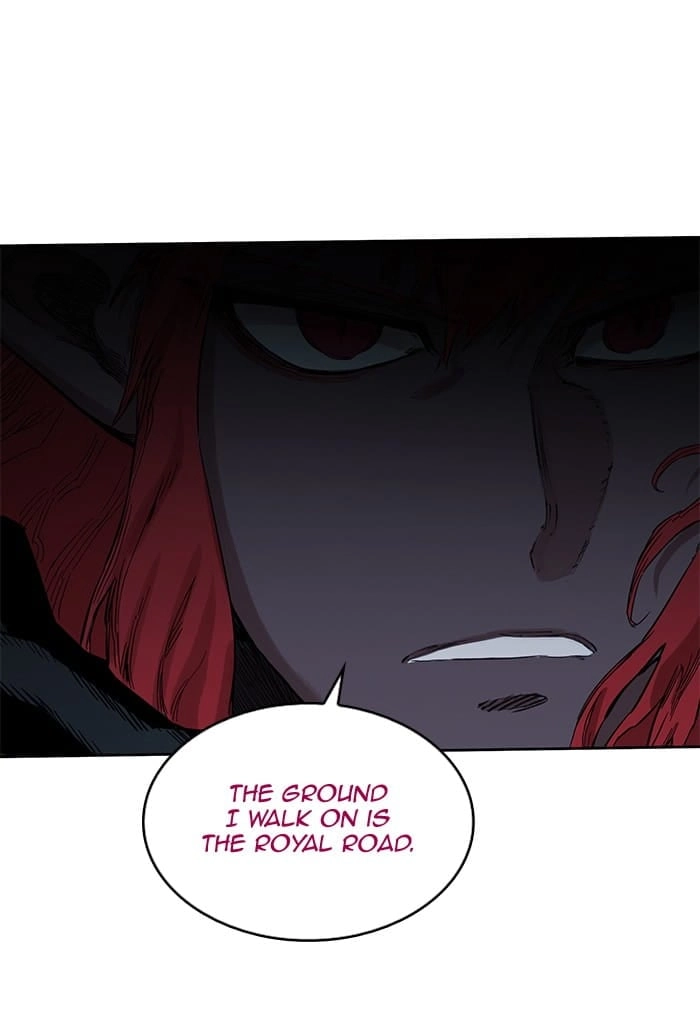 Hardcore Leveling Warrior Chapter 254, page 69 of 90