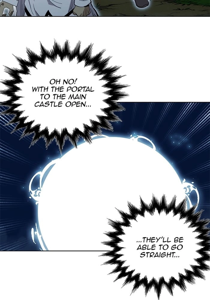 Hardcore Leveling Warrior Chapter 254, page 73 of 90