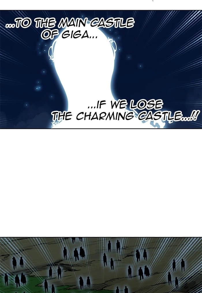 Hardcore Leveling Warrior Chapter 254, page 74 of 90