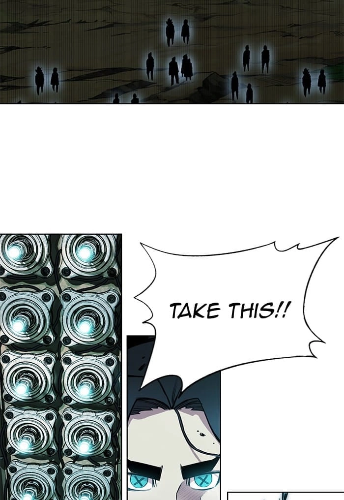 Hardcore Leveling Warrior Chapter 254, page 78 of 90