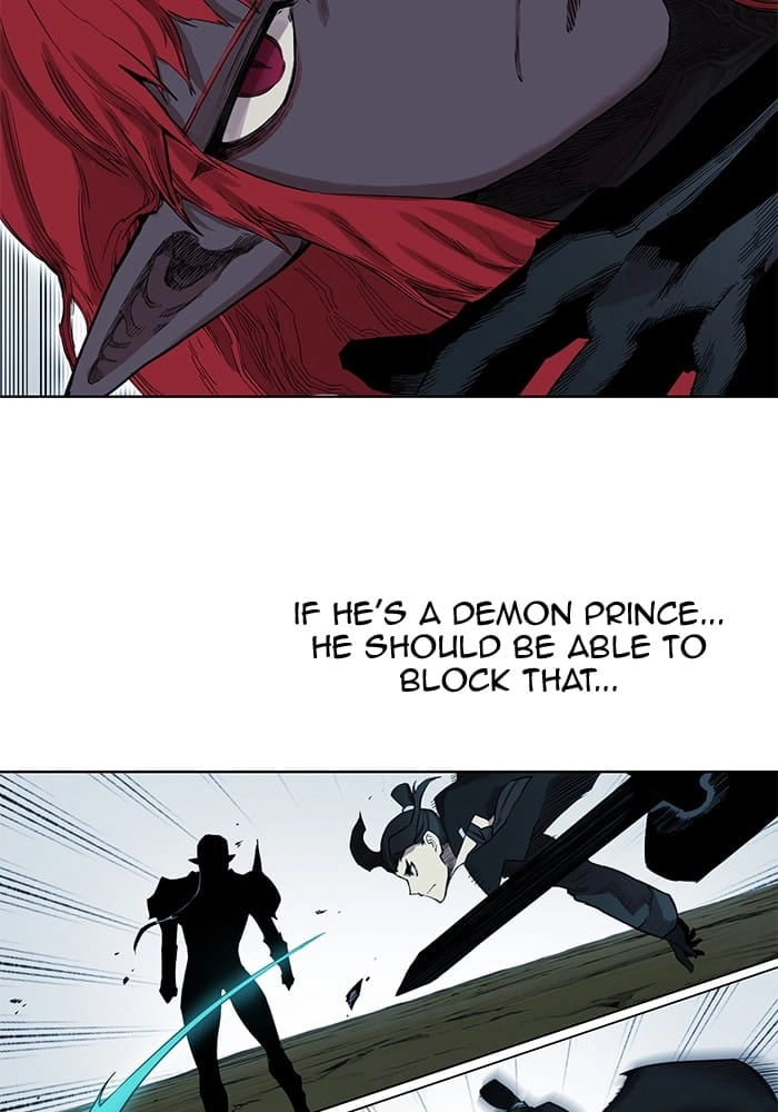 Hardcore Leveling Warrior Chapter 254, page 83 of 90