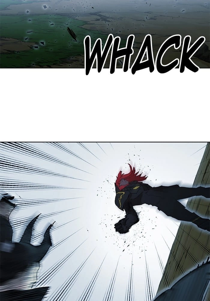 Hardcore Leveling Warrior Chapter 254, page 85 of 90