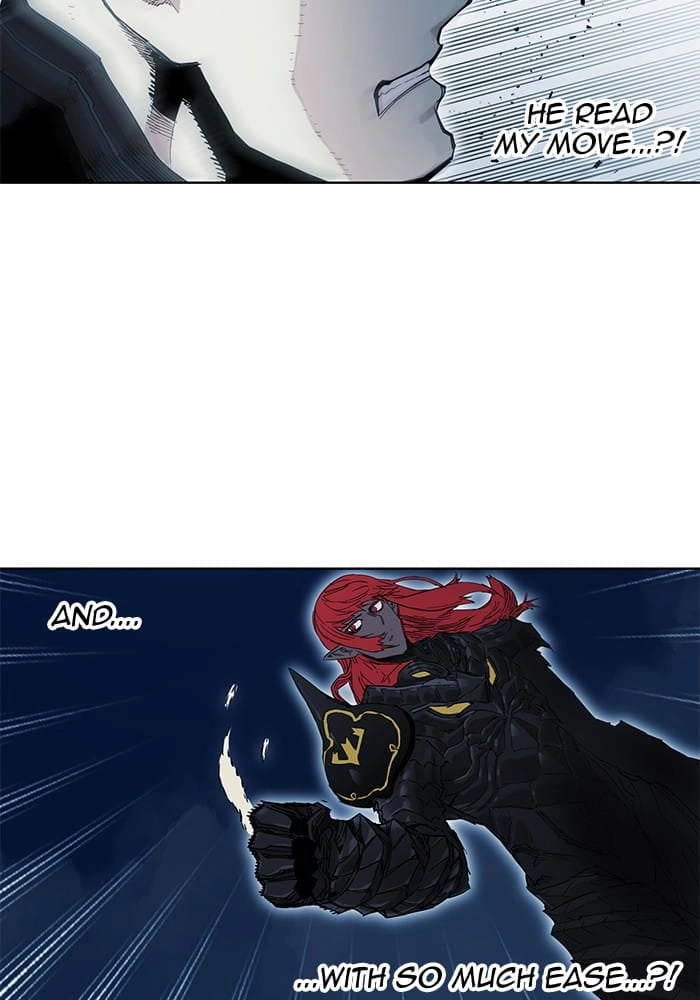 Hardcore Leveling Warrior Chapter 254, page 87 of 90