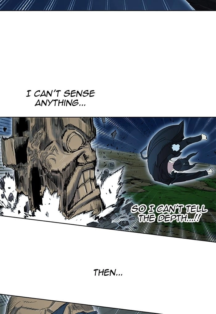 Hardcore Leveling Warrior Chapter 254, page 88 of 90