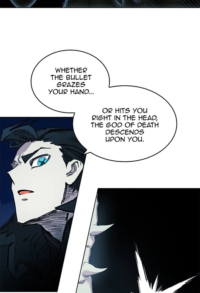 Hardcore Leveling Warrior Chapter 255, page 10 of 98