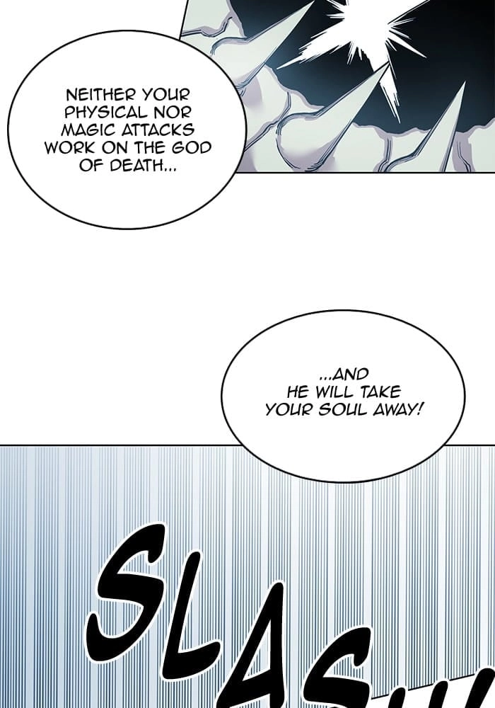 Hardcore Leveling Warrior Chapter 255, page 11 of 98