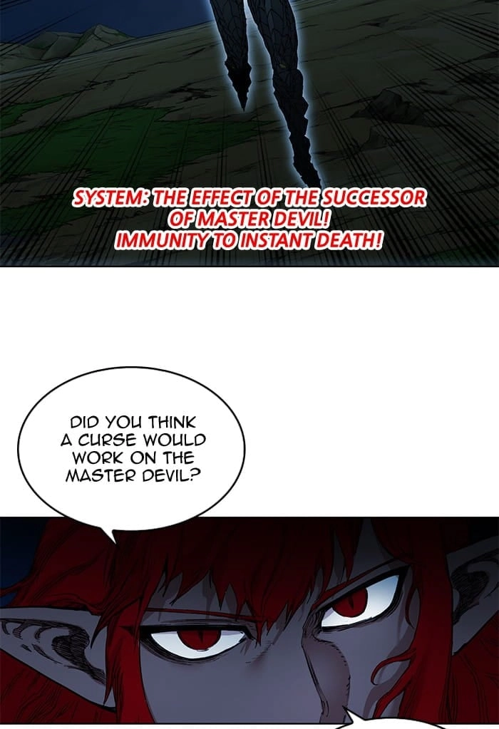 Hardcore Leveling Warrior Chapter 255, page 14 of 98