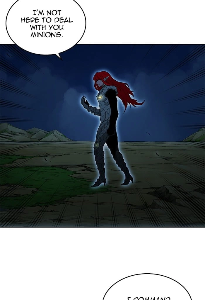 Hardcore Leveling Warrior Chapter 255, page 16 of 98