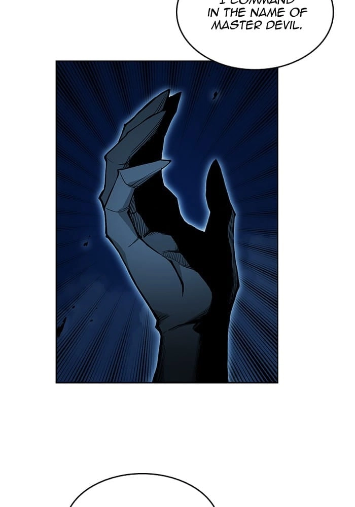 Hardcore Leveling Warrior Chapter 255, page 17 of 98