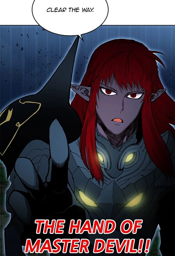 Hardcore Leveling Warrior Chapter 255, page 18 of 98