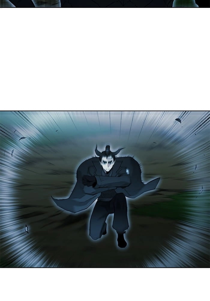 Hardcore Leveling Warrior Chapter 255, page 19 of 98