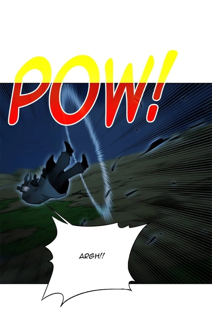 Hardcore Leveling Warrior Chapter 255, page 20 of 98