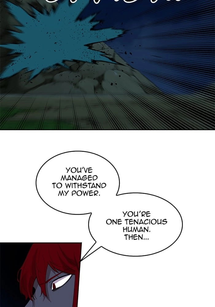 Hardcore Leveling Warrior Chapter 255, page 22 of 98