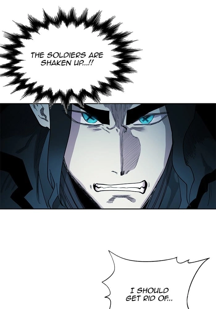 Hardcore Leveling Warrior Chapter 255, page 28 of 98